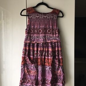 Topshop minidress